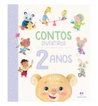 Contos divertidos - 2 anos