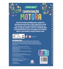 Coordenação motora