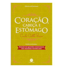 Coração, cabeça e estômago