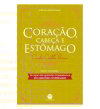 Coração, cabeça e estômago Coração, cabeça e estômago