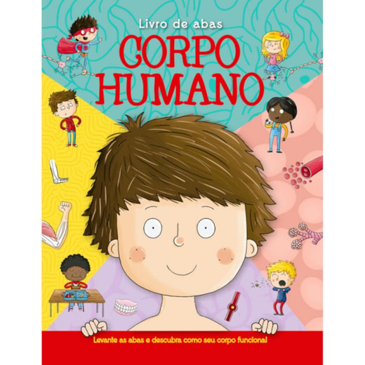 Corpo humano