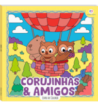 Corujinhas e Amigos