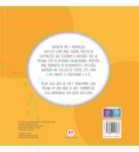 Cozy and Blessed - Livro de Colorir