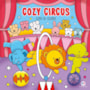 Cozy Circus - Para Colorir