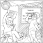 Cozy Gossip - Me Conte uma Fofoca