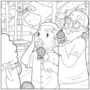 Cozy Gossip - Me Conte uma Fofoca