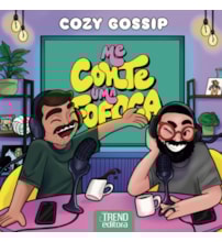 Cozy Gossip - Me Conte uma Fofoca