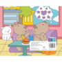 Cozy Moments - Livro de Colorir (Novo)