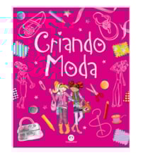 Criando moda Criando moda