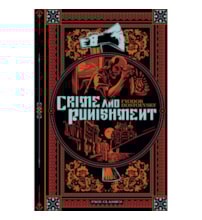 Crime and Punishment
