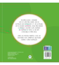 Cuddly and Biblical - Livro de Colorir