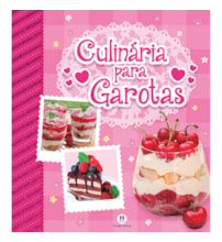 Culinária para garotas