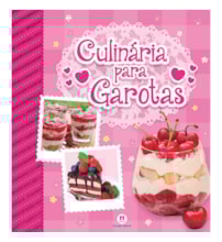 Culinária para garotas Culinária para garotas