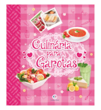 Culinária para garotas