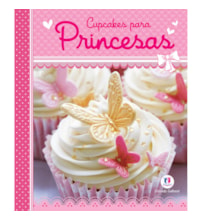 Cupcakes para princesas