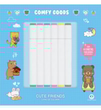 Cute Friends