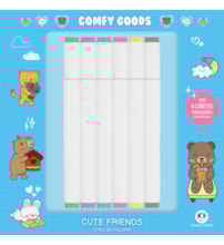 Cute Friends