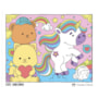Cute Unicorns - Livro de Colorir