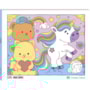 Cute Unicorns - Livro de Colorir