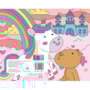 Cute Unicorns - Para Colorir