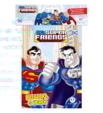 DC Super Friends - Embalagem econômica - Embalagem econômica DC Super Friends - Embalagem econômica - Embalagem econômica