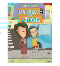 De carro pela cidade De carro pela cidade