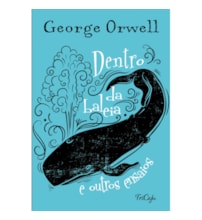 Dentro da baleia e outros ensaios Dentro da baleia e outros ensaios