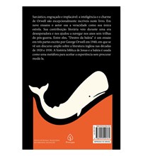 Dentro da baleia e outros ensaios