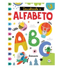Descobrindo o alfabeto