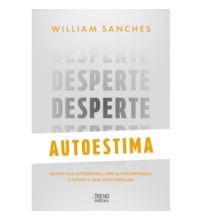 Desperte autoestima