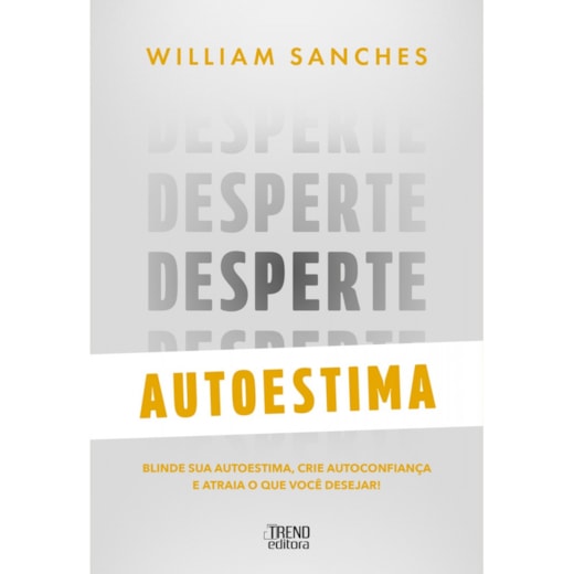 Desperte autoestima