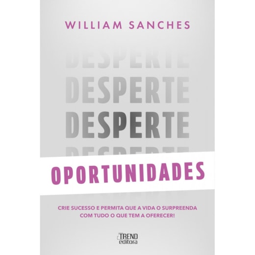 Desperte oportunidades