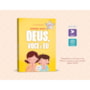 Deus, Você e Eu - Devocional infantil - Edição especial