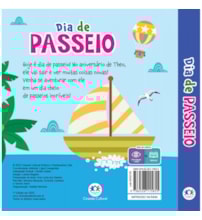 Dia de passeio