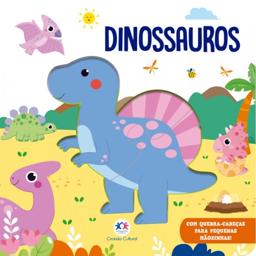 Dino World