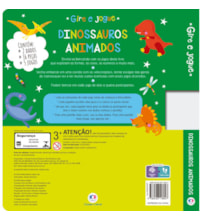 Dinosaur games