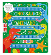 Dinosaur games