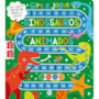 Dinosaur games