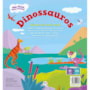 Dinosaur world - Novelty boards