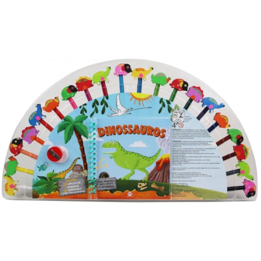 Dinosaurios