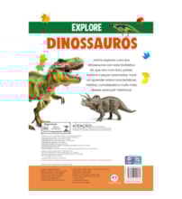 Dinosaurs