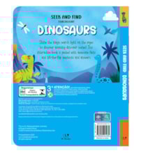 Dinosaurs