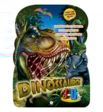 Dinossauros 3D