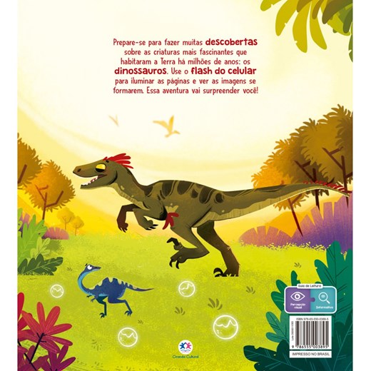 Fuga da Ilha dos Dinossauros ⋆ Loja Uiclap