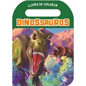 Produto Dinossauros