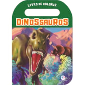 Produto Dinossauros