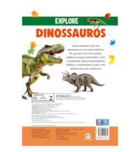 Dinossauros