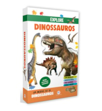 Dinossauros