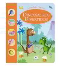 Dinossauros divertidos