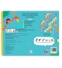 Dinossauros - Jogos e atividades